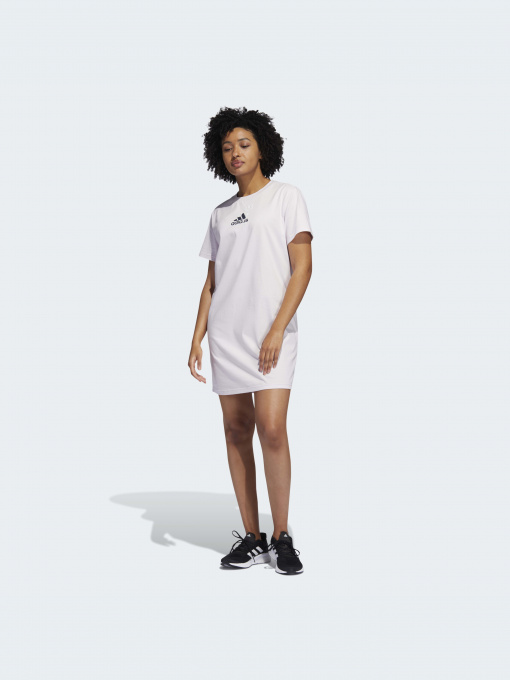 Платья Adidas модель HE4941 Фото