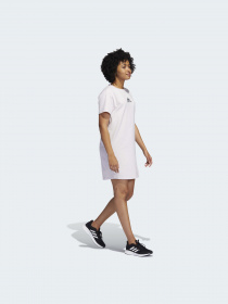 Платья Adidas модель HE4941 Фото
