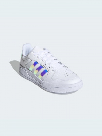 Кросівки Adidas модель FY6017 Фото