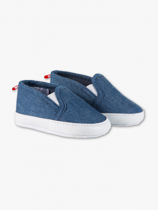 Пинетки C&A модель 54687 Фото