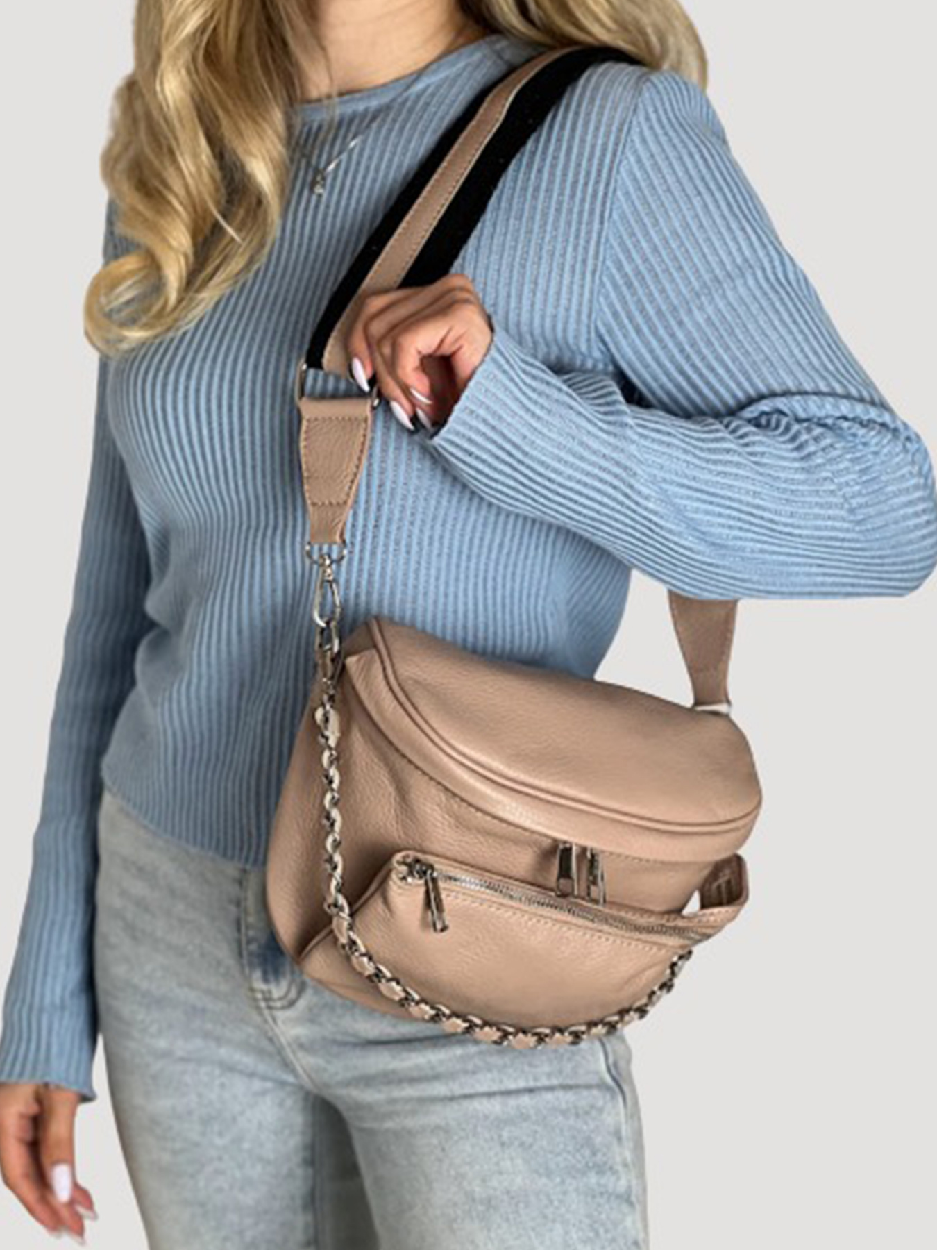 Сумки Bella Bertucci модель 2881-52-32 Фото