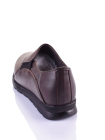 Туфлі та лофери Derisan модель 622brown Фото