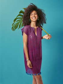 Одяг для пляжу Anita модель 8156DivarDress Фото