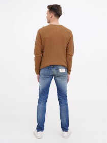 Джинси Mustang Jeans Oregon Slim модель 5002550 Фото