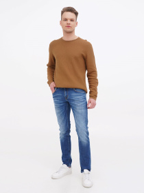 Джинсы Mustang Jeans Oregon Slim модель 5002550 Фото