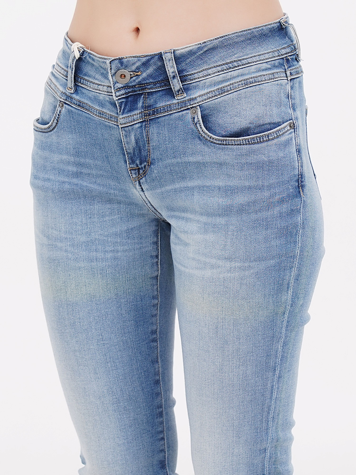 Джинси Mustang Jeans модель 1010914 Фото