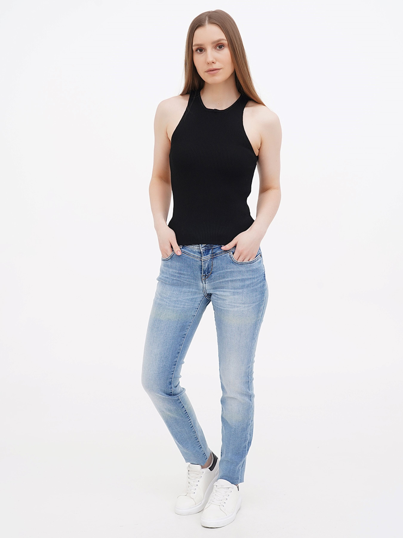 Джинси Mustang Jeans модель 1010914 Фото