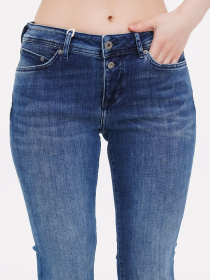 Джинси Mustang Jeans модель 4011134 Фото