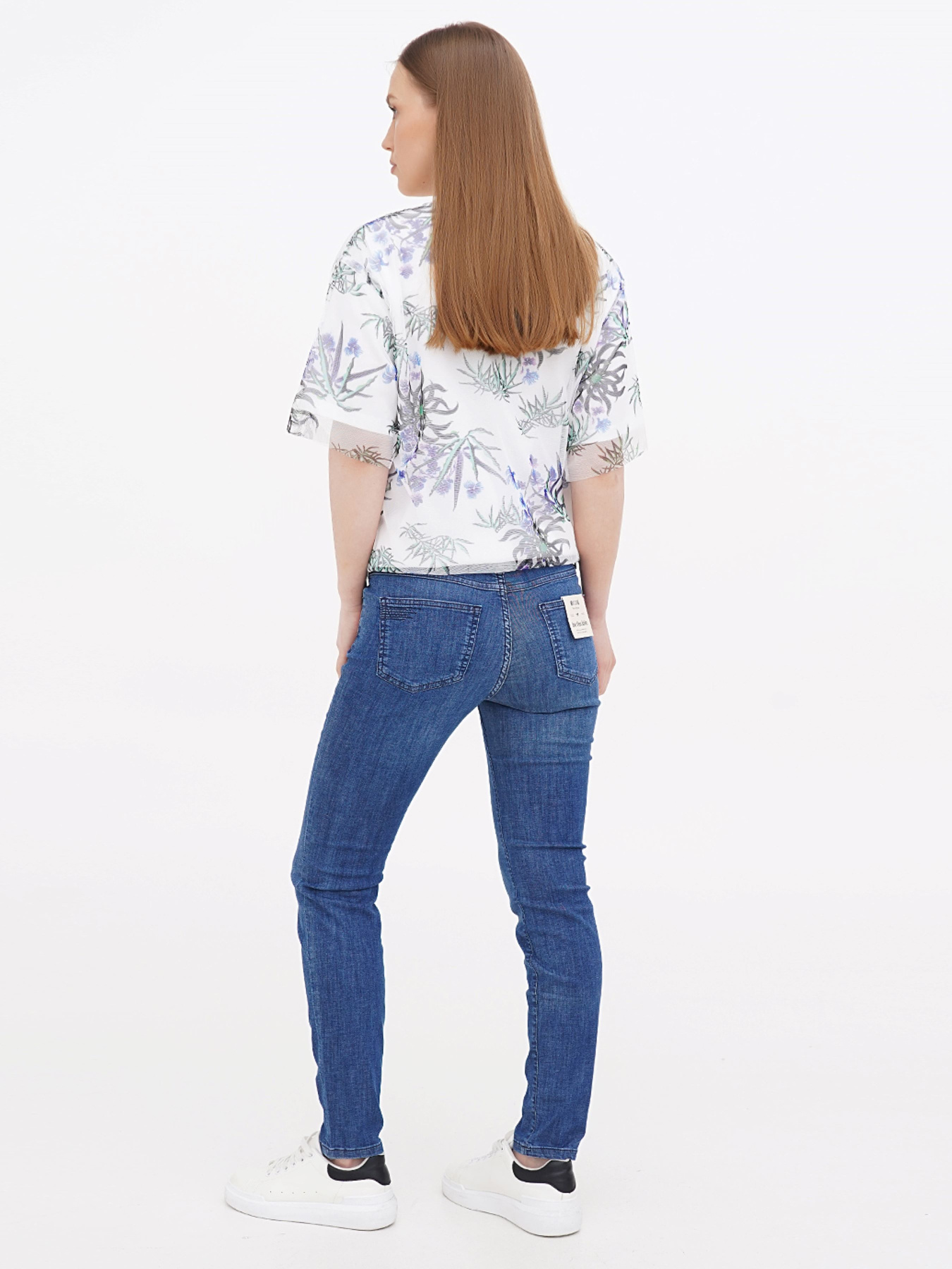 Джинси Mustang Jeans модель 4009209 Фото
