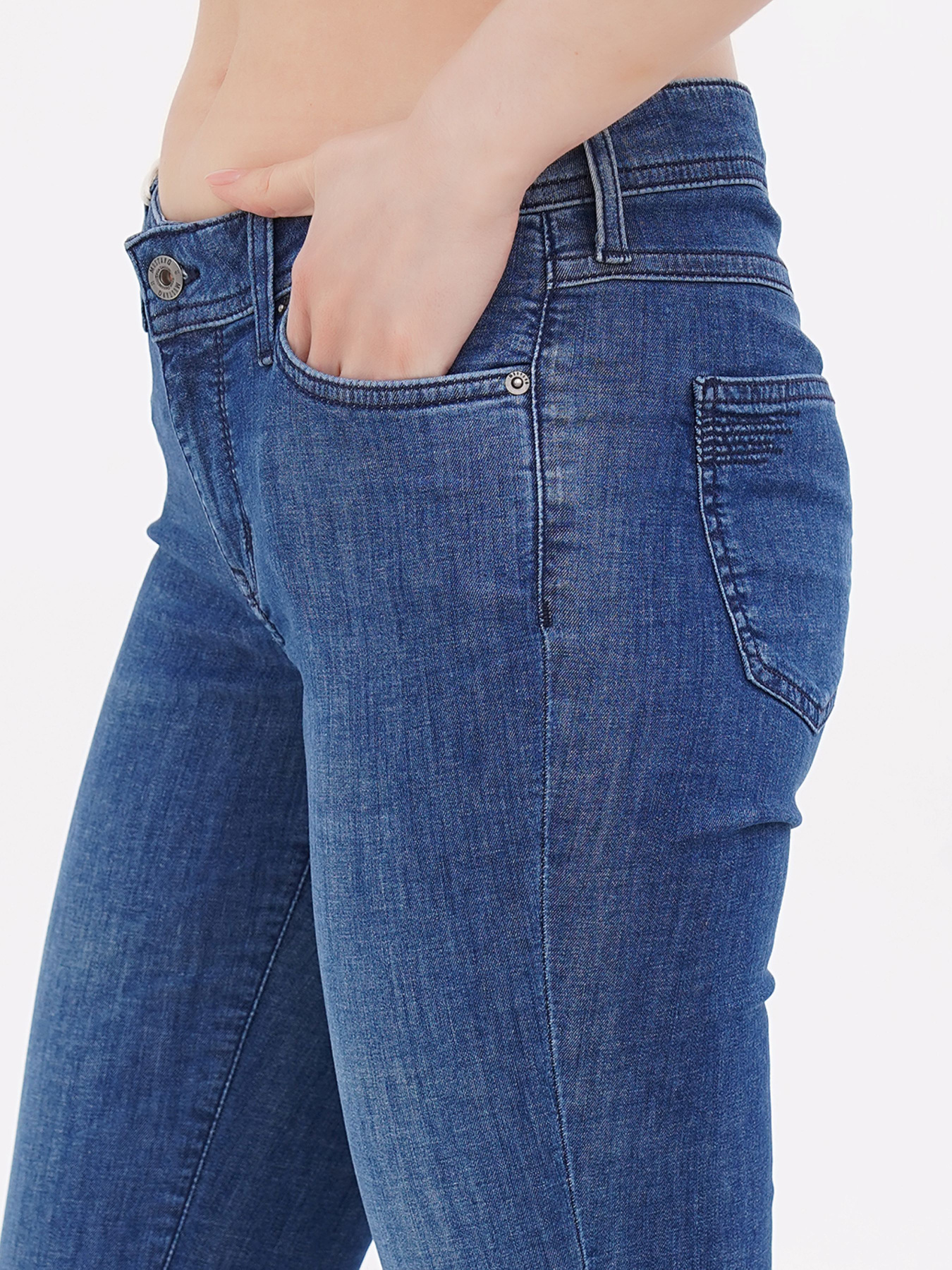 Джинси Mustang Jeans модель 4009209 Фото
