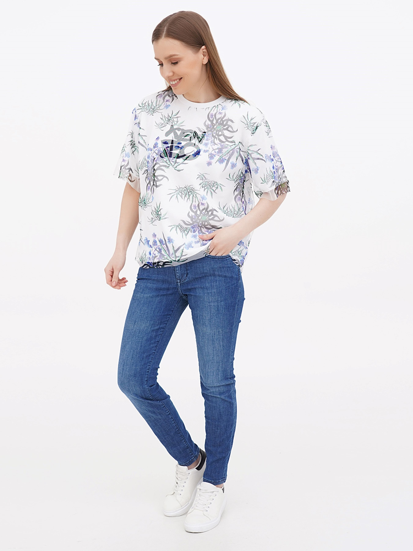 Джинси Mustang Jeans модель 4009209 Фото