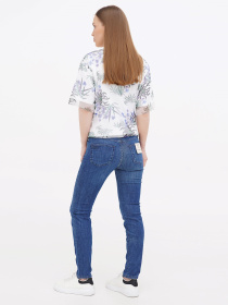 Джинси Mustang Jeans модель 4009209 Фото