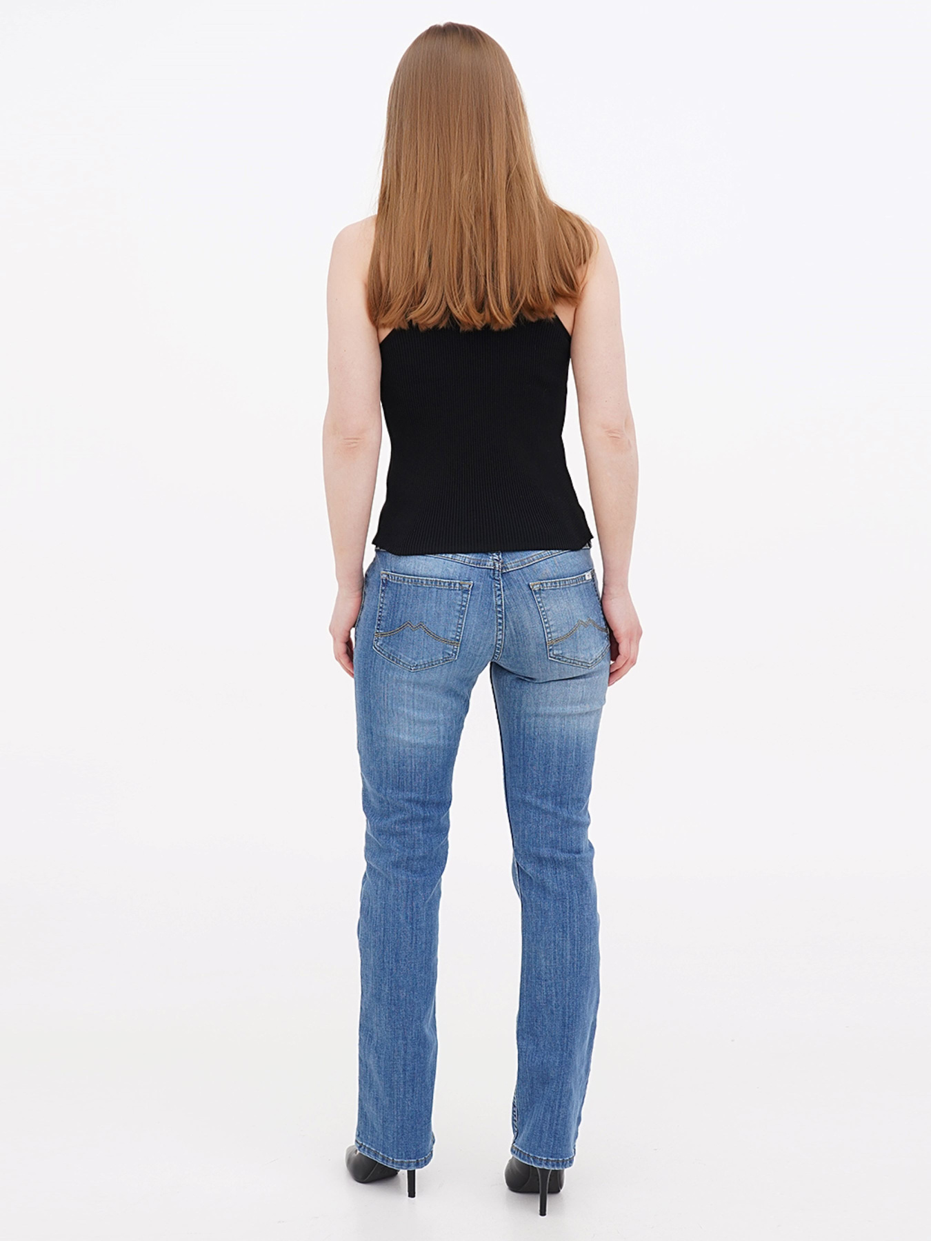 Джинси Mustang Jeans модель 4009662 Фото