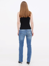 Джинси Mustang Jeans модель 4009662 Фото