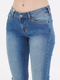 Джинси Mustang Jeans модель 4007652 Фото