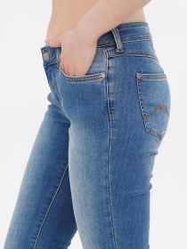 Джинси Mustang Jeans модель 4007652 Фото