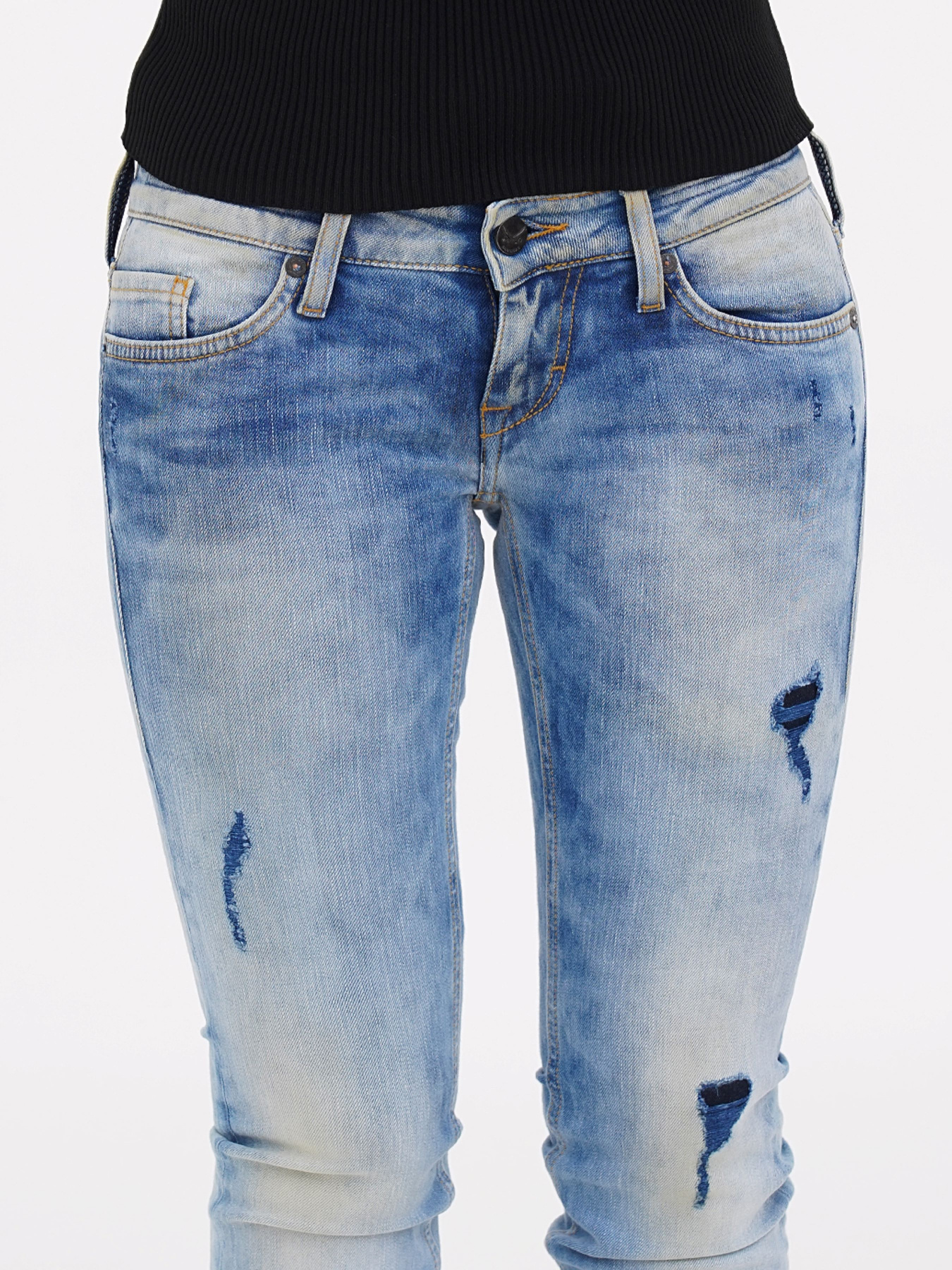 Джинси Mustang Jeans модель 45636 Фото