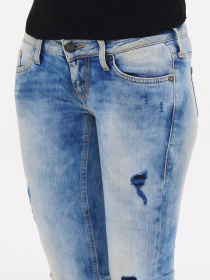 Джинси Mustang Jeans модель 45636 Фото