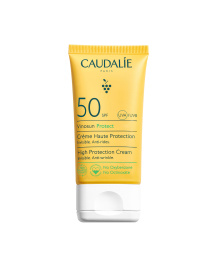 Крем солнцезащитный SPF 50 Vinosun CAUDALIE модель 374 Фото
