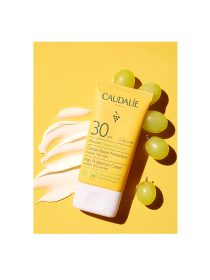 Крем солнцезащитный SPF 30 Vinosun CAUDALIE модель 375 Фото
