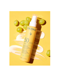 Спрей солнцезащитный SPF 50 Vinosun CAUDALIE модель 376 Фото