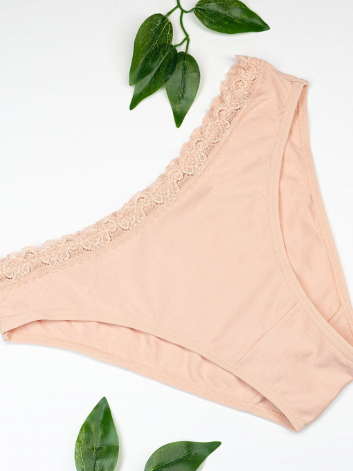 Нижнее белье ISSA Plus модель BL2-689_beige Фото