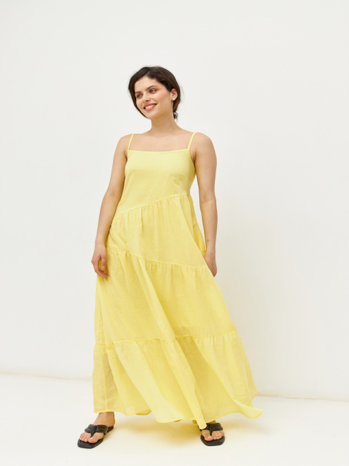 Платья RicaMare модель RM4093-23-6DD Фото