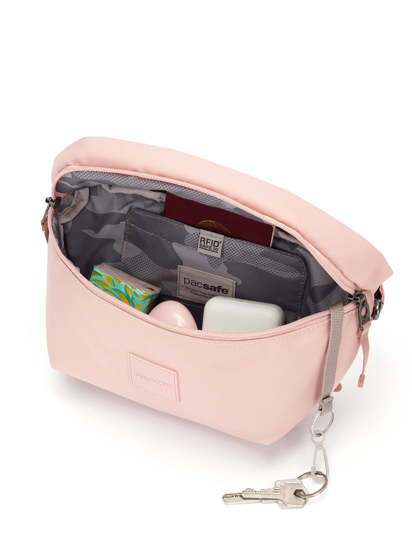 Сумки Pacsafe Go модель 35100333 Фото