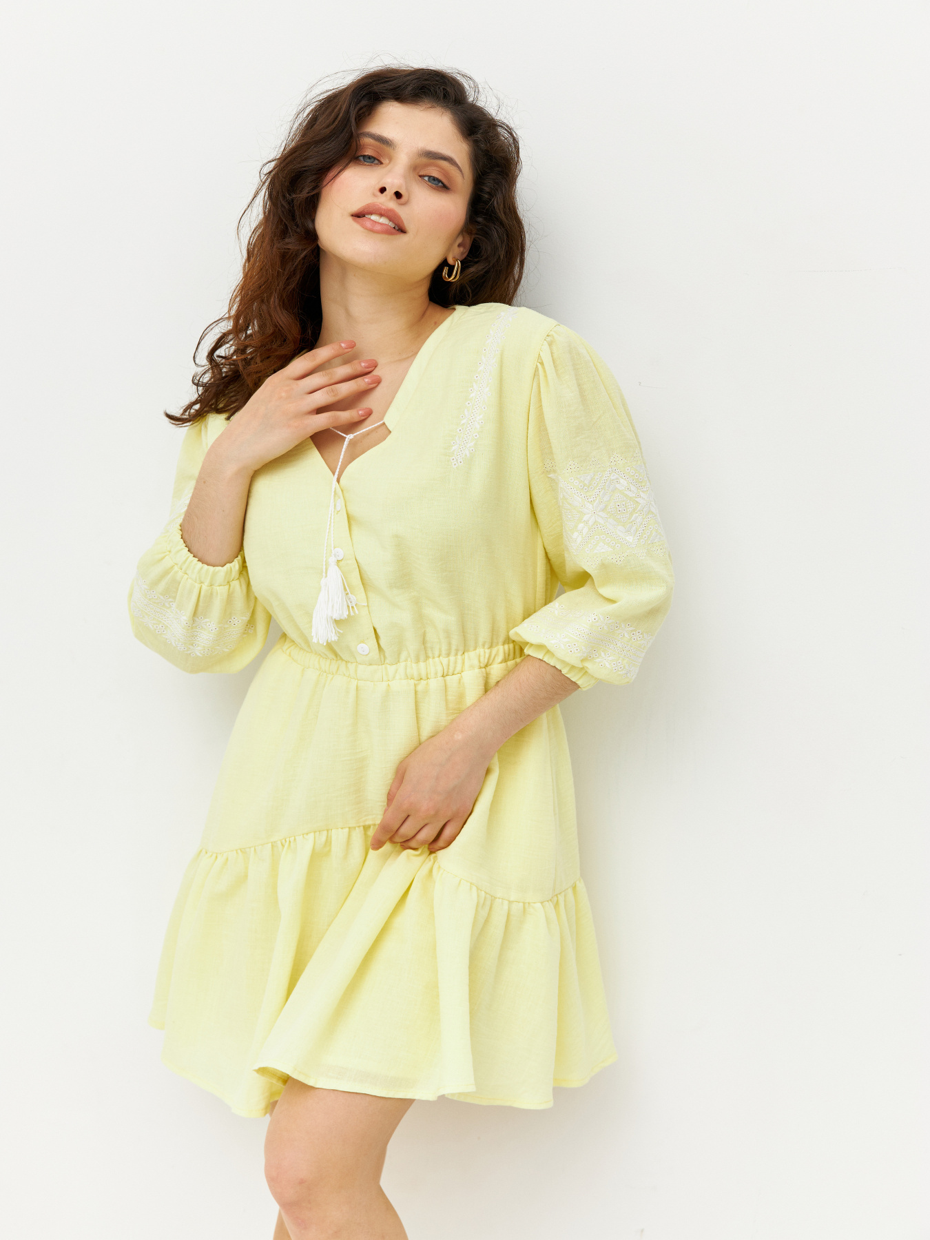 Платья RicaMare модель RM4078-22DD Фото