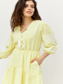 Платья RicaMare модель RM4078-22DD Фото