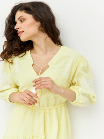 Платья RicaMare модель RM4078-22DD Фото