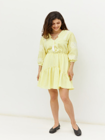Платья RicaMare модель RM4078-22DD Фото