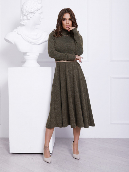 Платья ISSA Plus модель 12352_hacks Фото