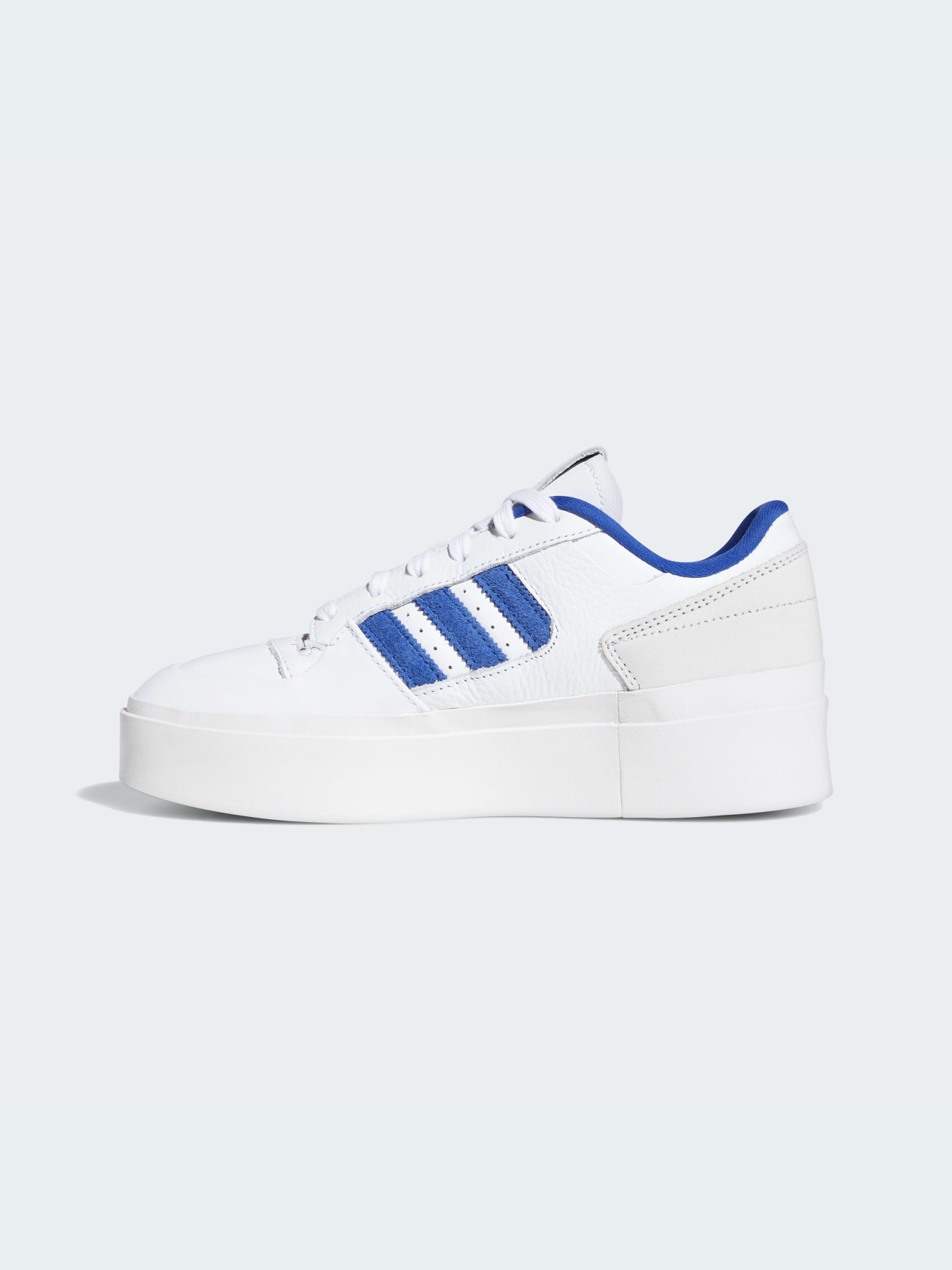 Кроссовки Adidas Forum модель GX4414 Фото