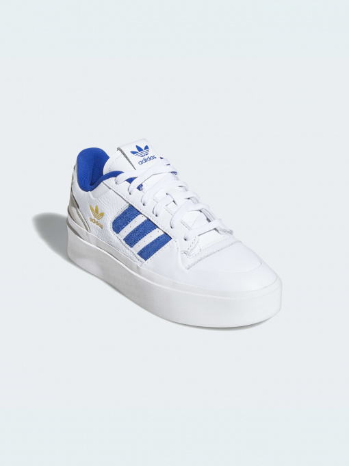 Кросівки Adidas Forum модель GX4414 Фото
