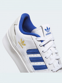 Кроссовки Adidas Forum модель GX4414 Фото