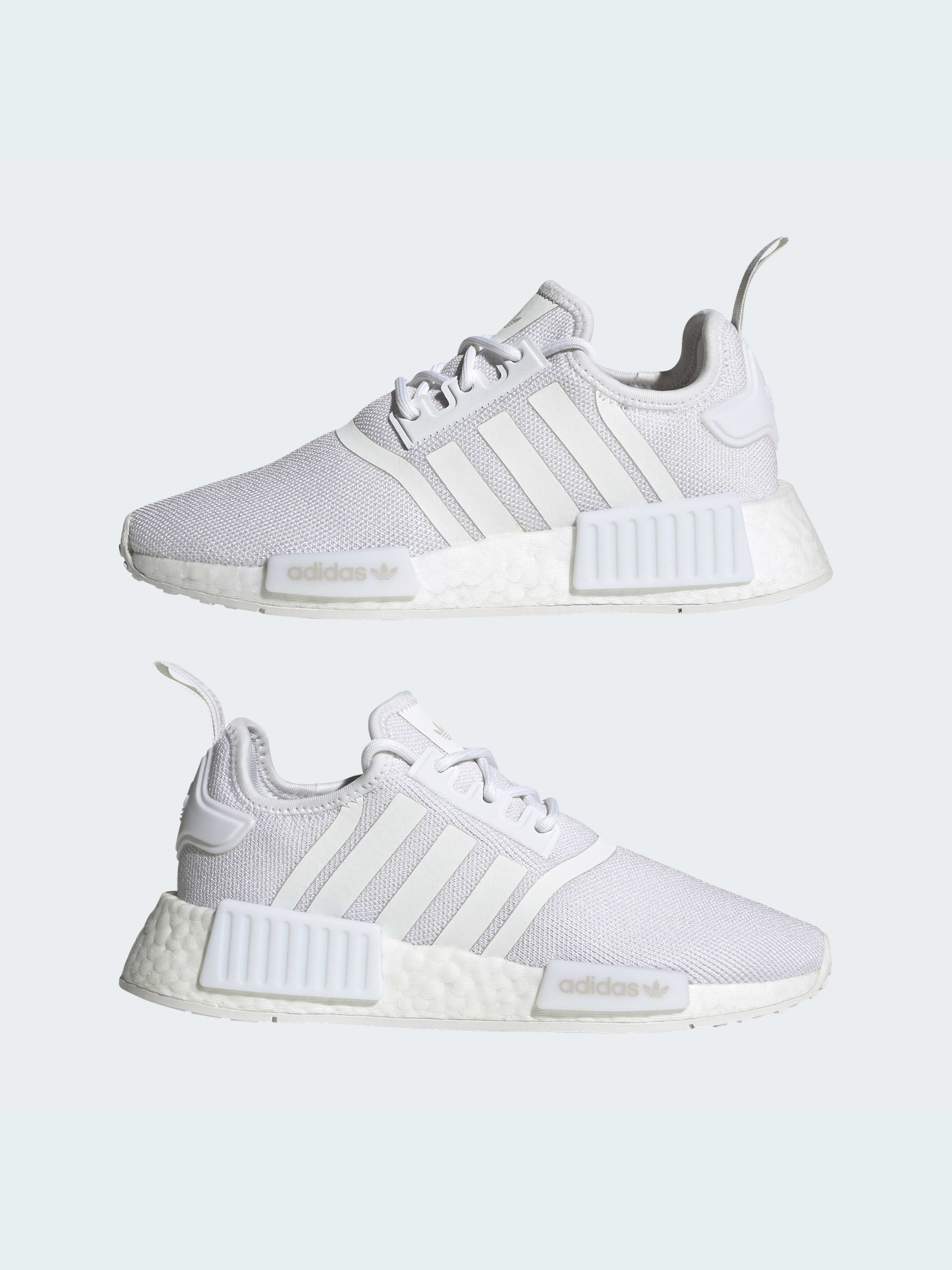 Кроссовки Adidas NMD модель H02334 Фото