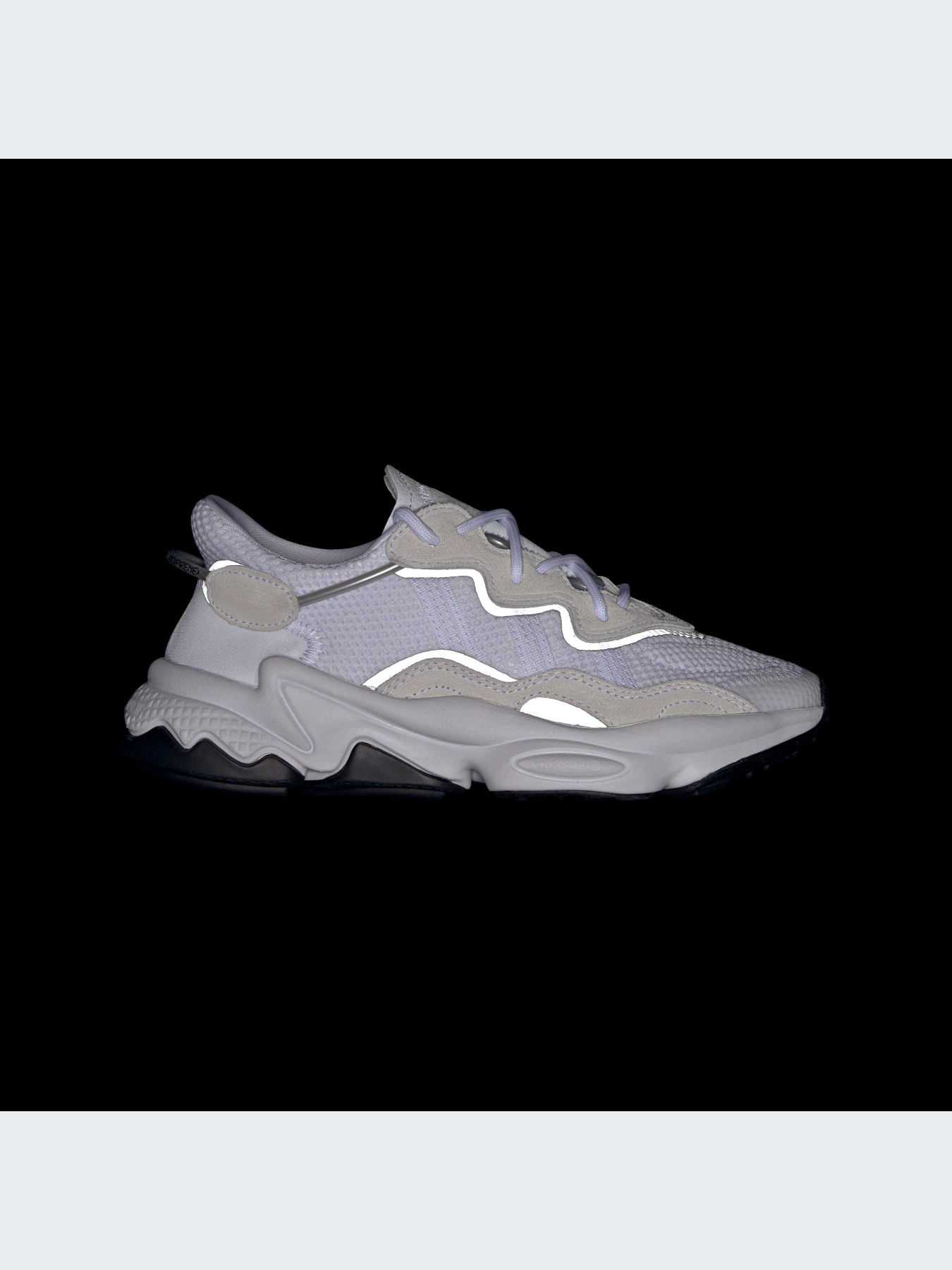 Кросівки Adidas Ozweego модель EE7773 Фото