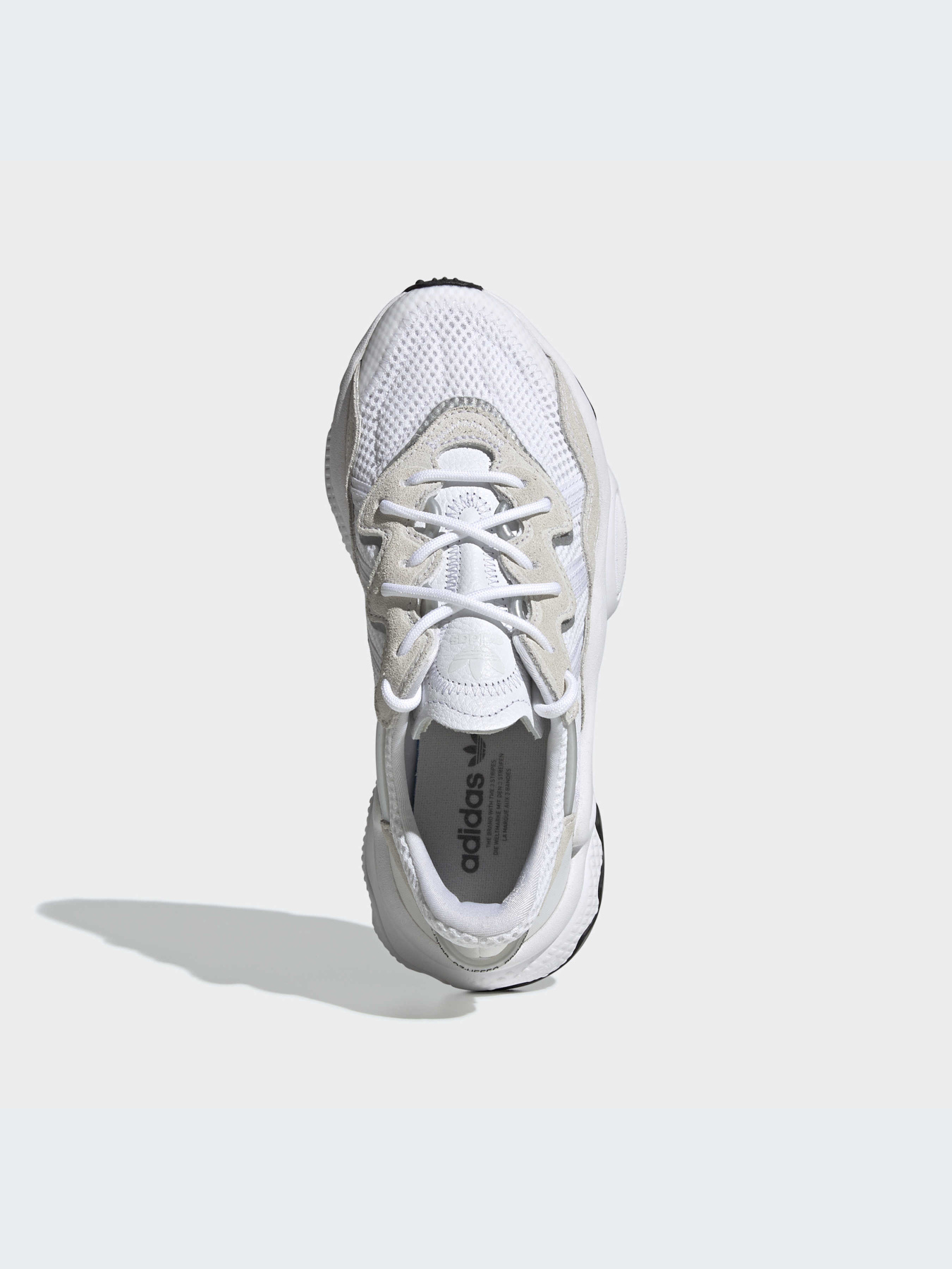 Кросівки Adidas Ozweego модель EE7773 Фото