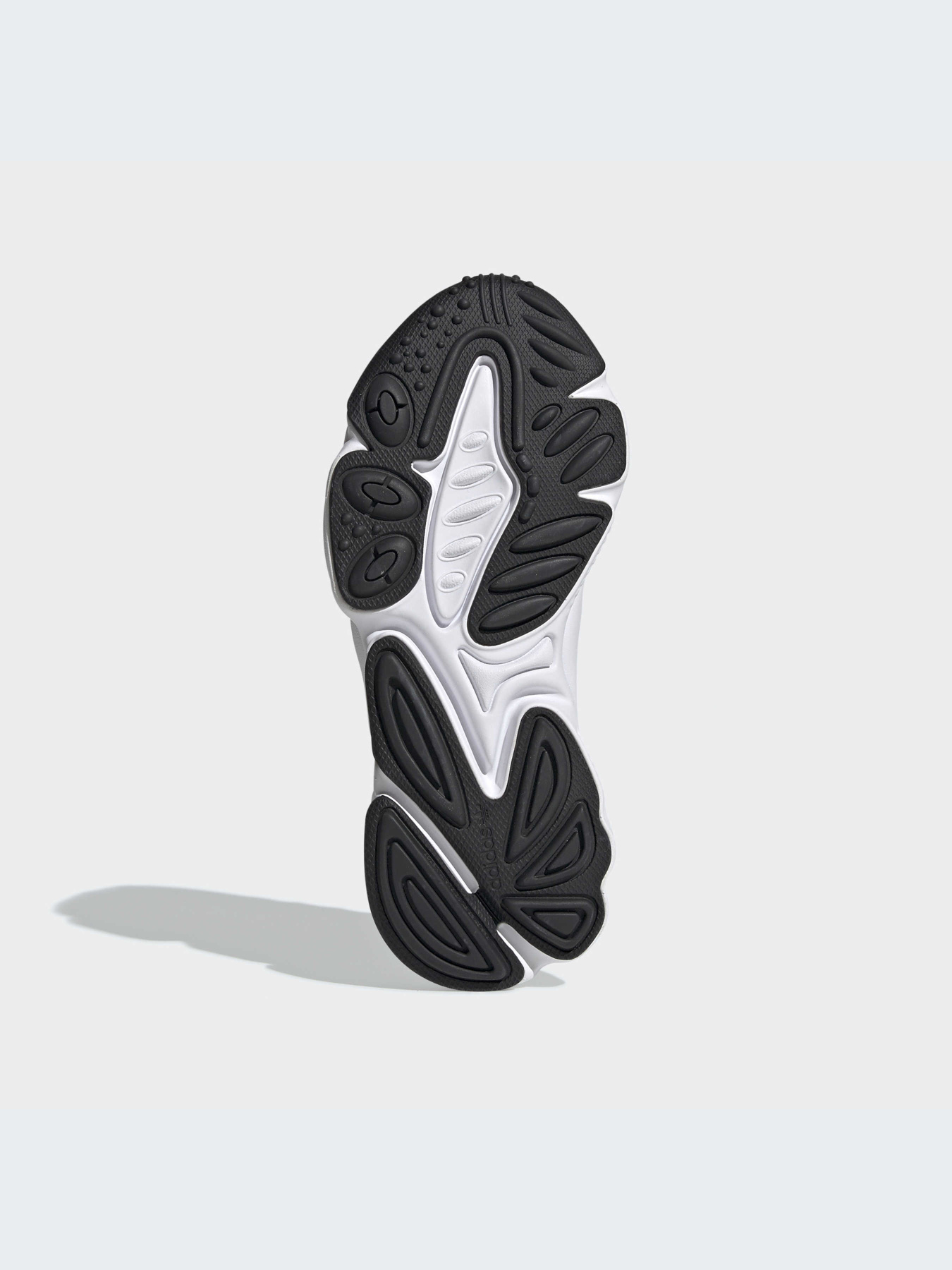Кросівки Adidas Ozweego модель EE7773 Фото
