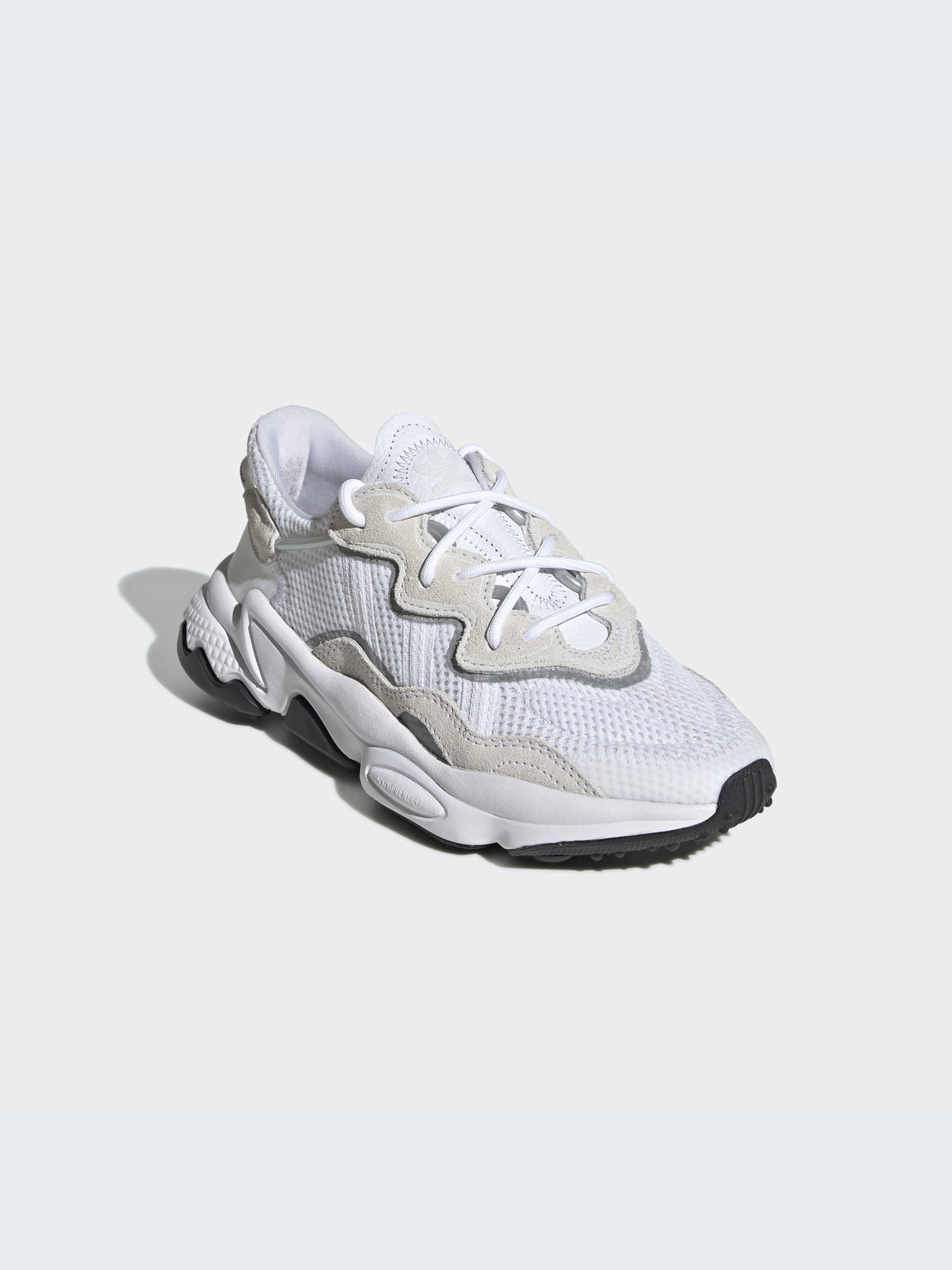 Кросівки Adidas Ozweego модель EE7773 Фото
