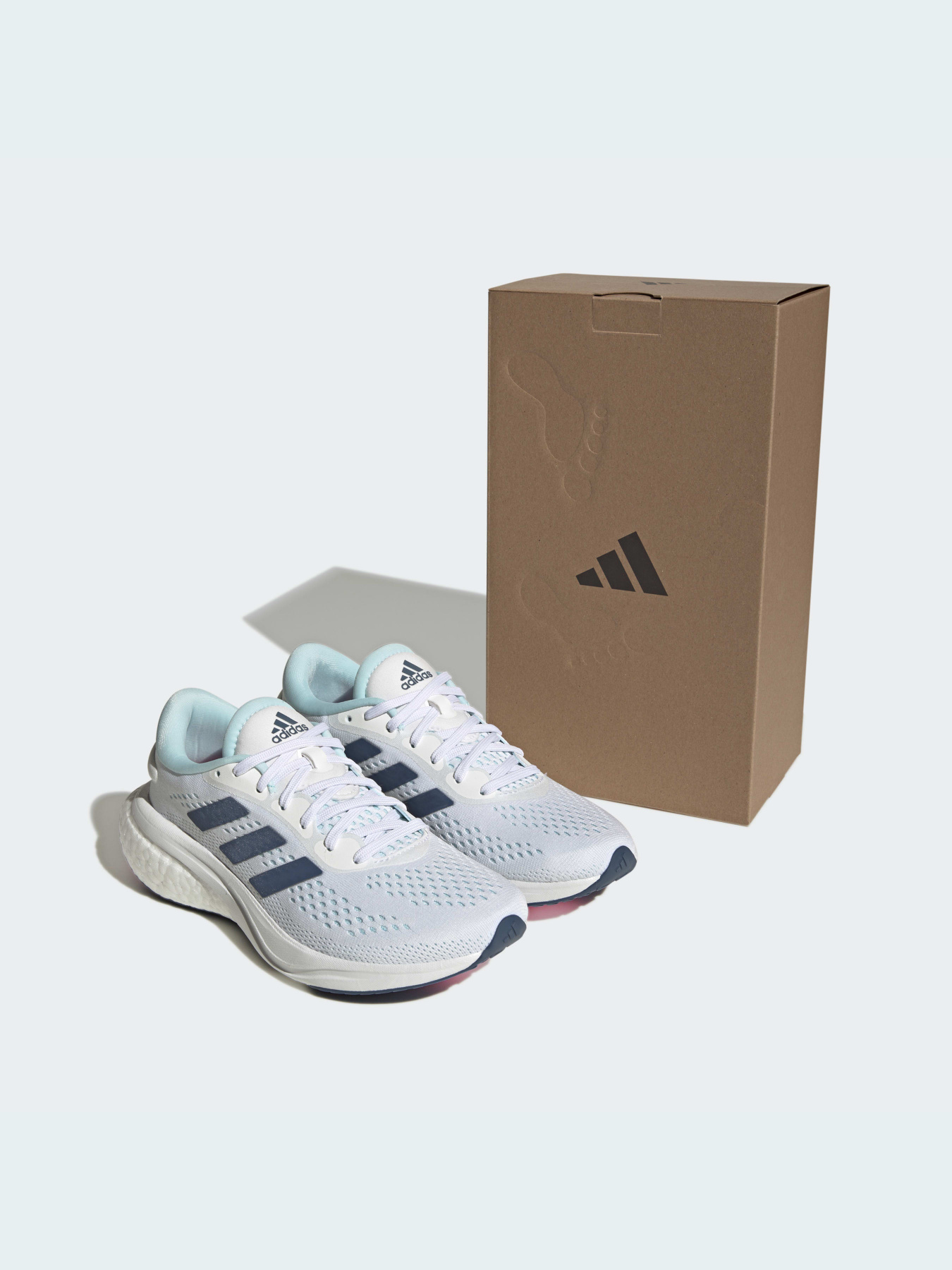 Кроссовки Adidas Supernova модель GX9785 Фото