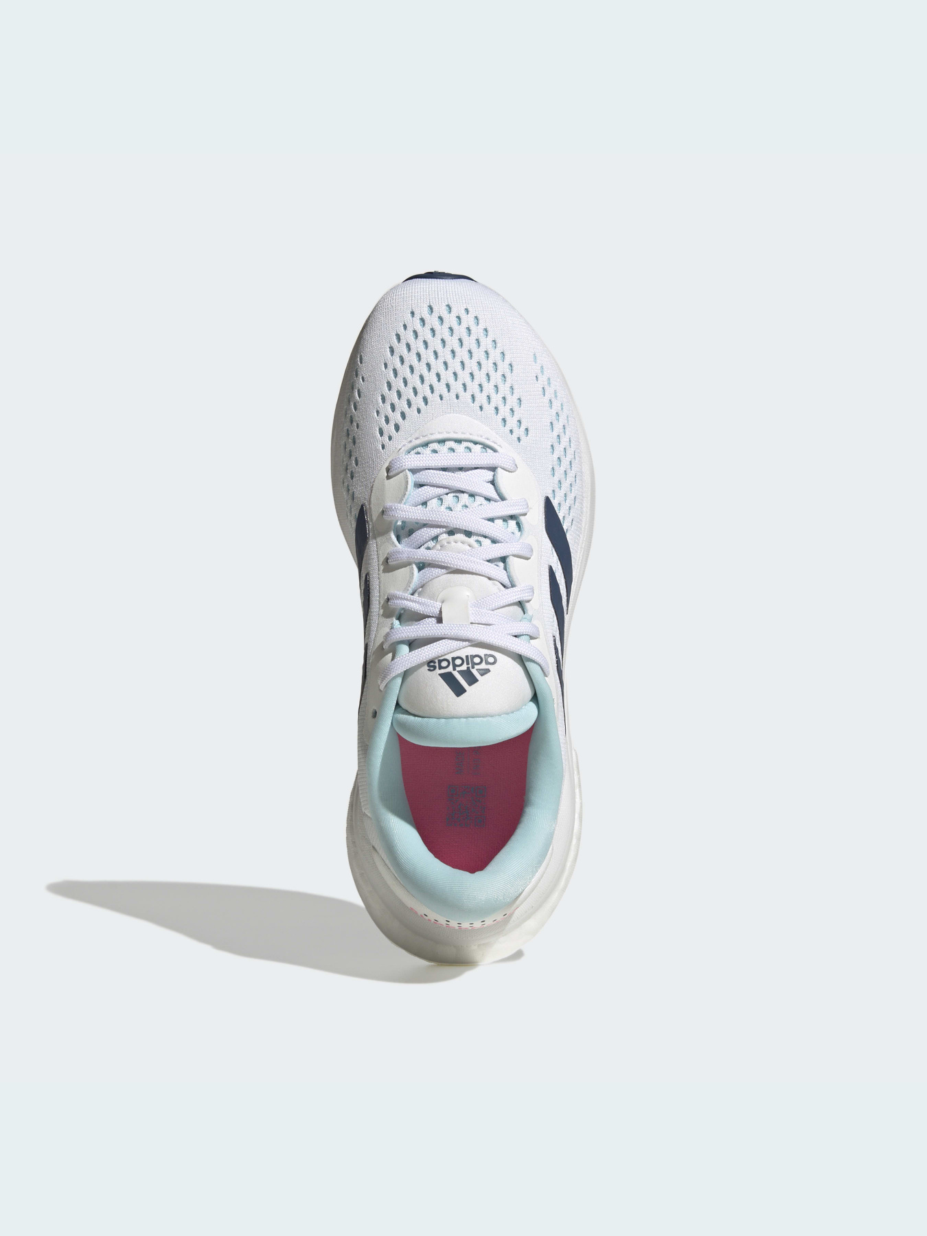 Кроссовки Adidas Supernova модель GX9785 Фото
