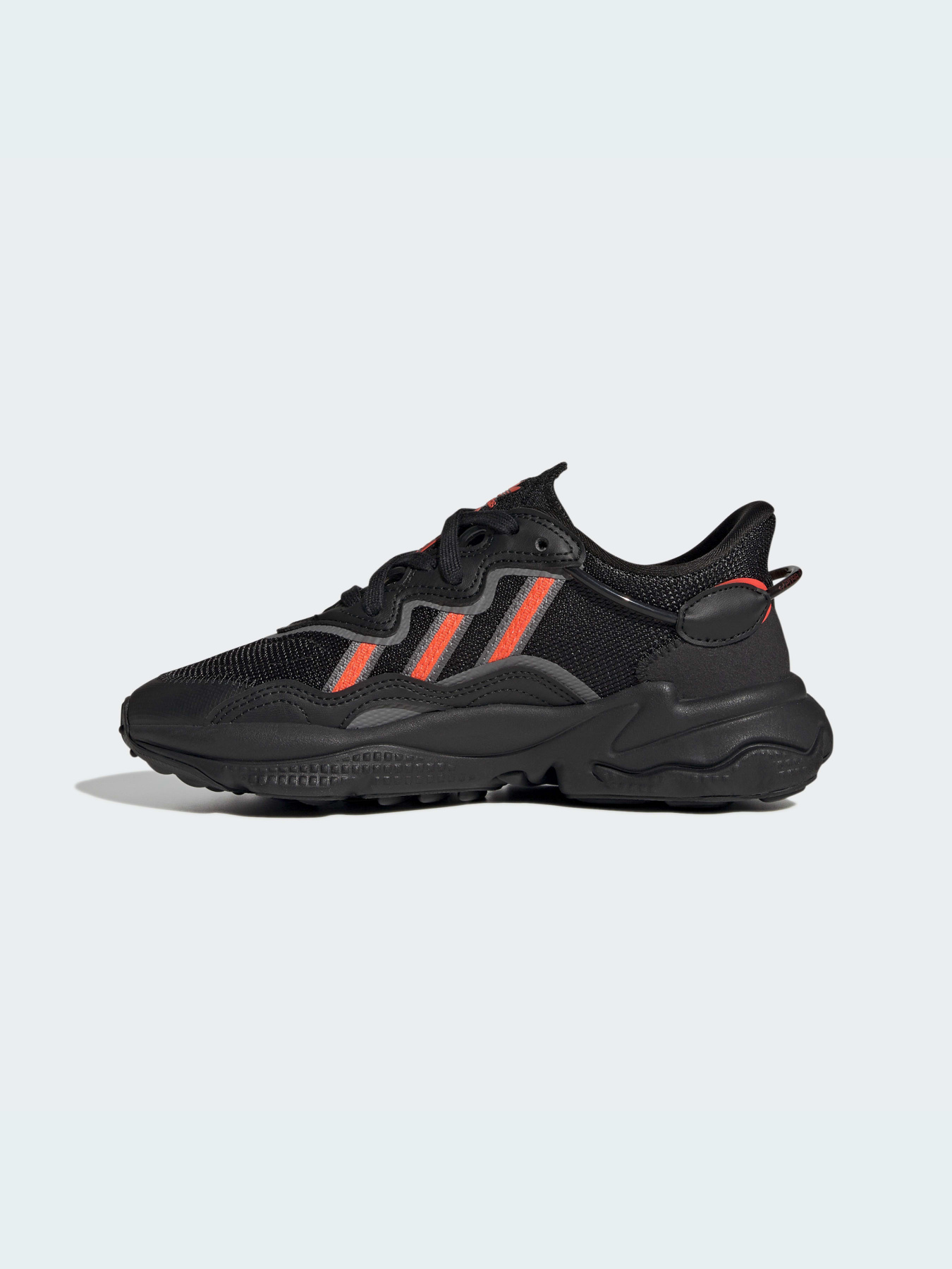 Кроссовки Adidas Ozweego модель GV8888 Фото