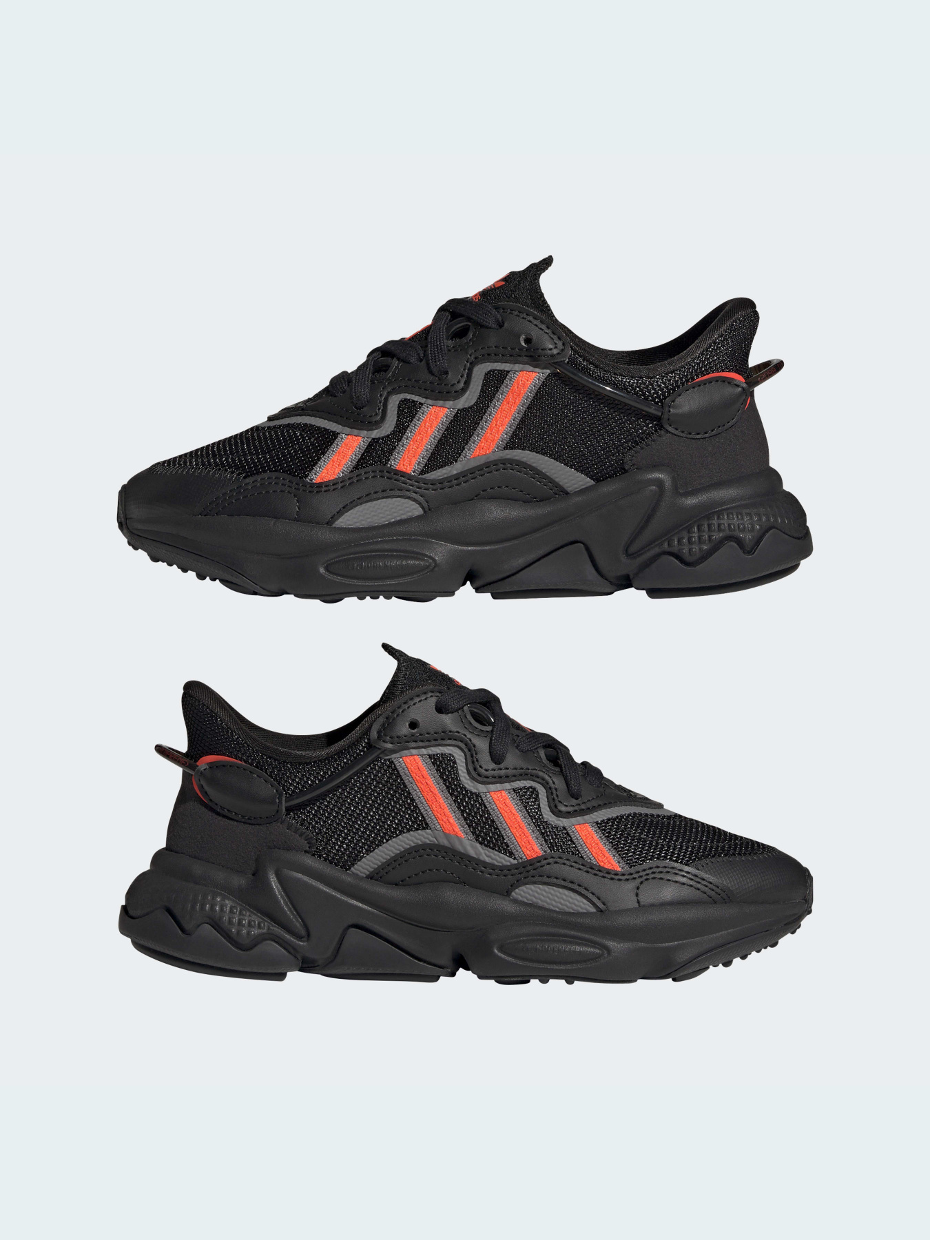 Кроссовки Adidas Ozweego модель GV8888 Фото
