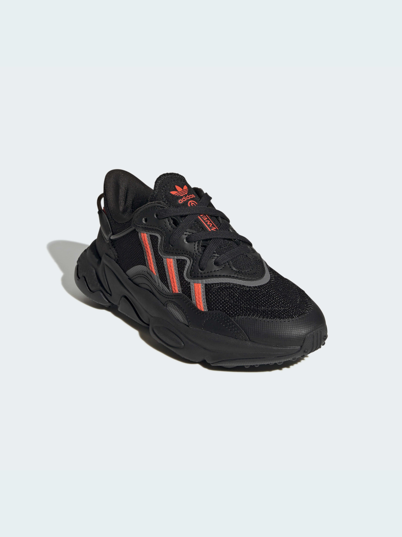 Кроссовки Adidas Ozweego модель GV8888 Фото