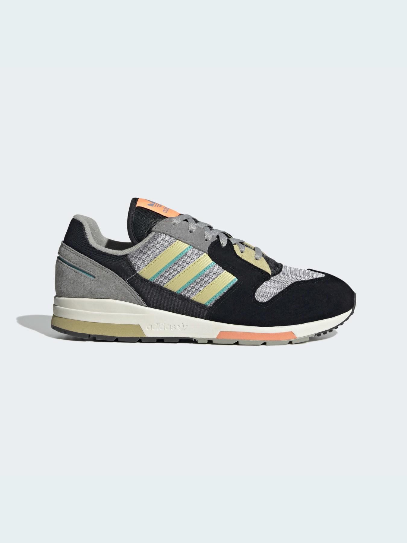 Кроссовки Adidas ZX модель GY2006 Фото