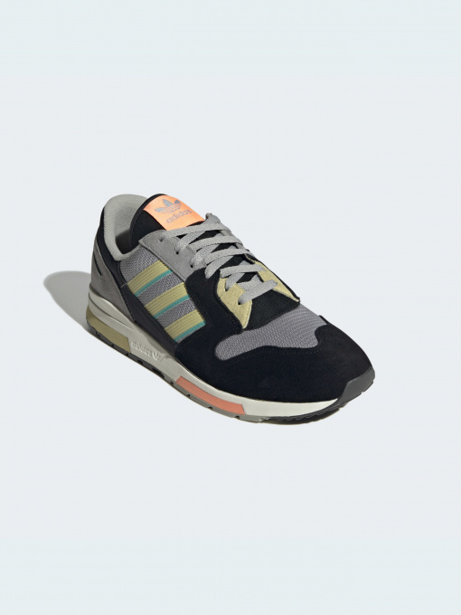 Кроссовки Adidas ZX модель GY2006 Фото