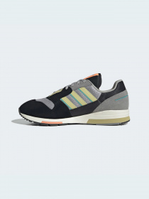 Кроссовки Adidas ZX модель GY2006 Фото