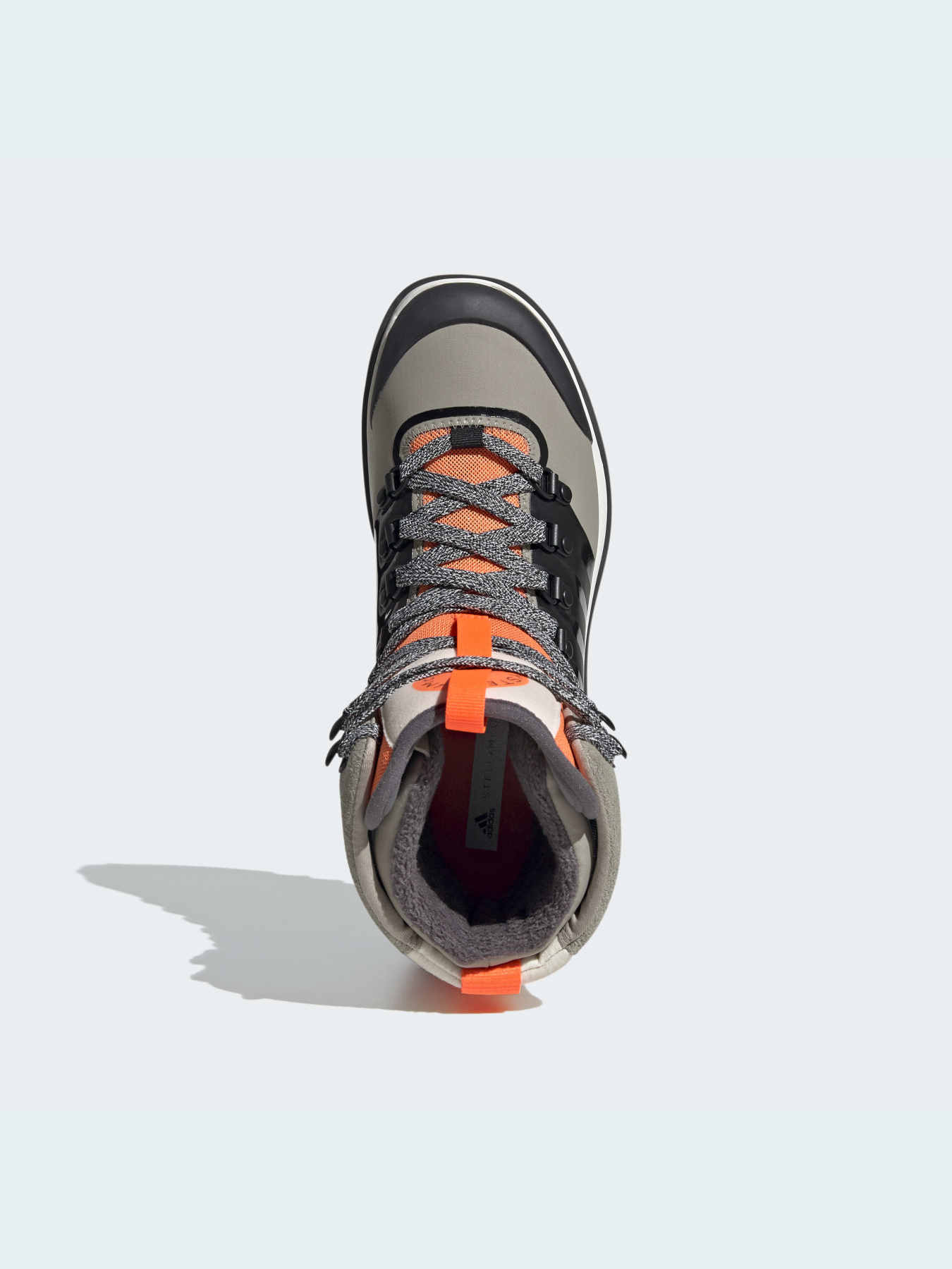 Ботинки и сапоги Adidas модель FU8987 Фото